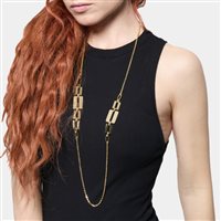 Collar Unoaerre Mujer in Bronce 016EXH0164000 2653 - 016EXH0164000 2653